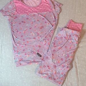 Matilda Jane youth sz 16 pj's